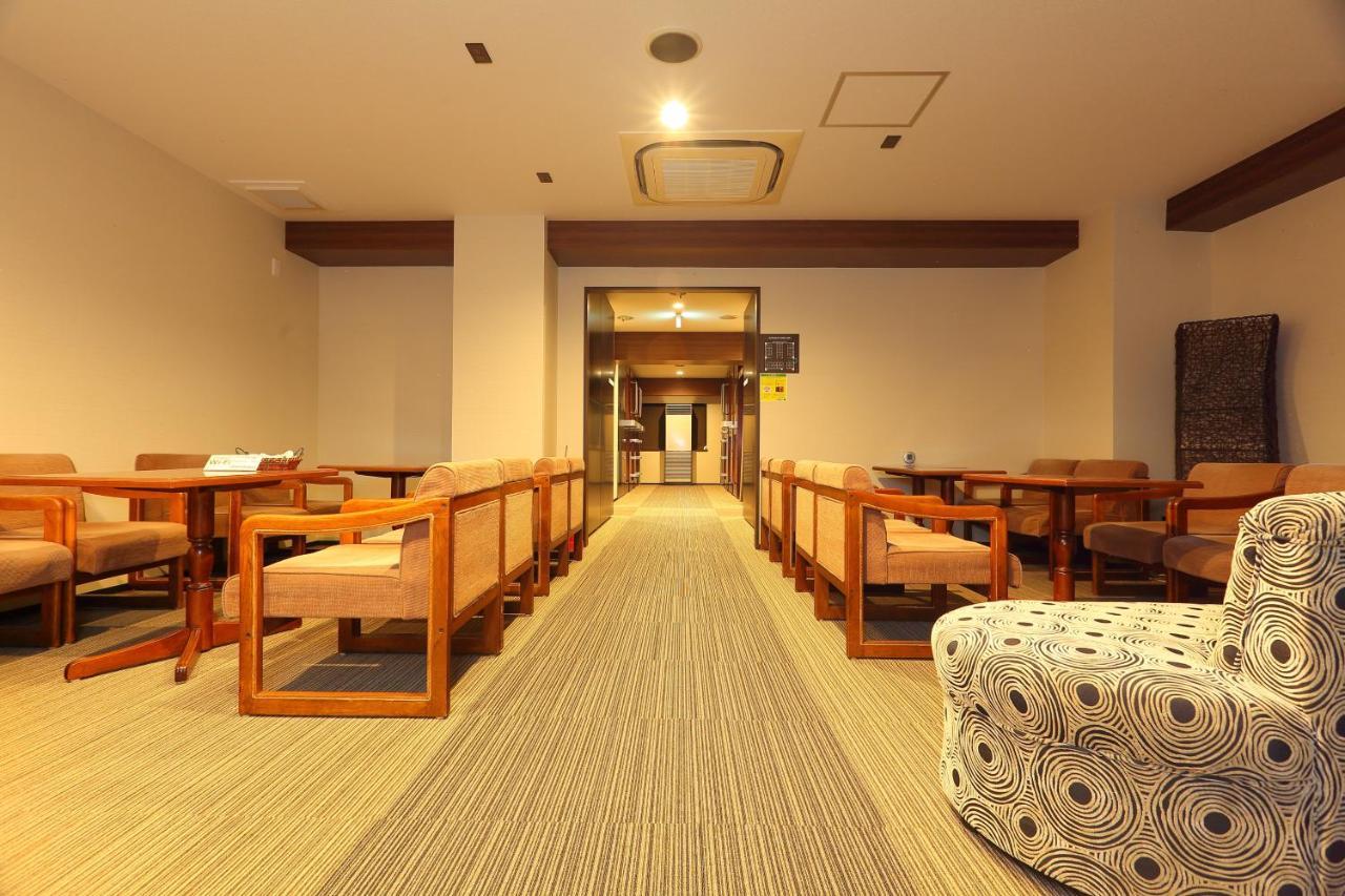 Plaza Hotel Toyota Тойота Екстериор снимка