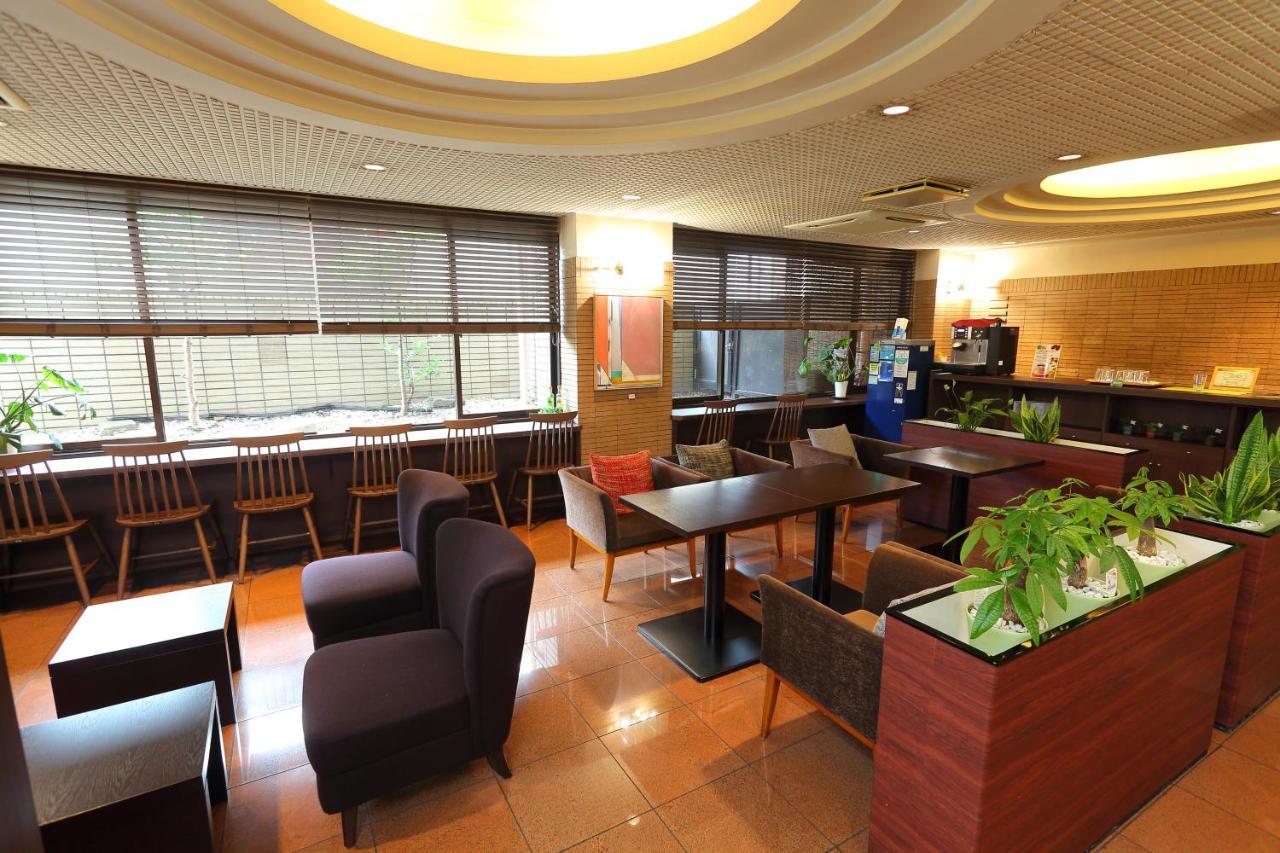 Plaza Hotel Toyota Тойота Екстериор снимка