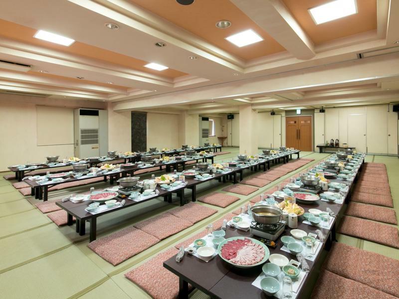 Plaza Hotel Toyota Тойота Екстериор снимка