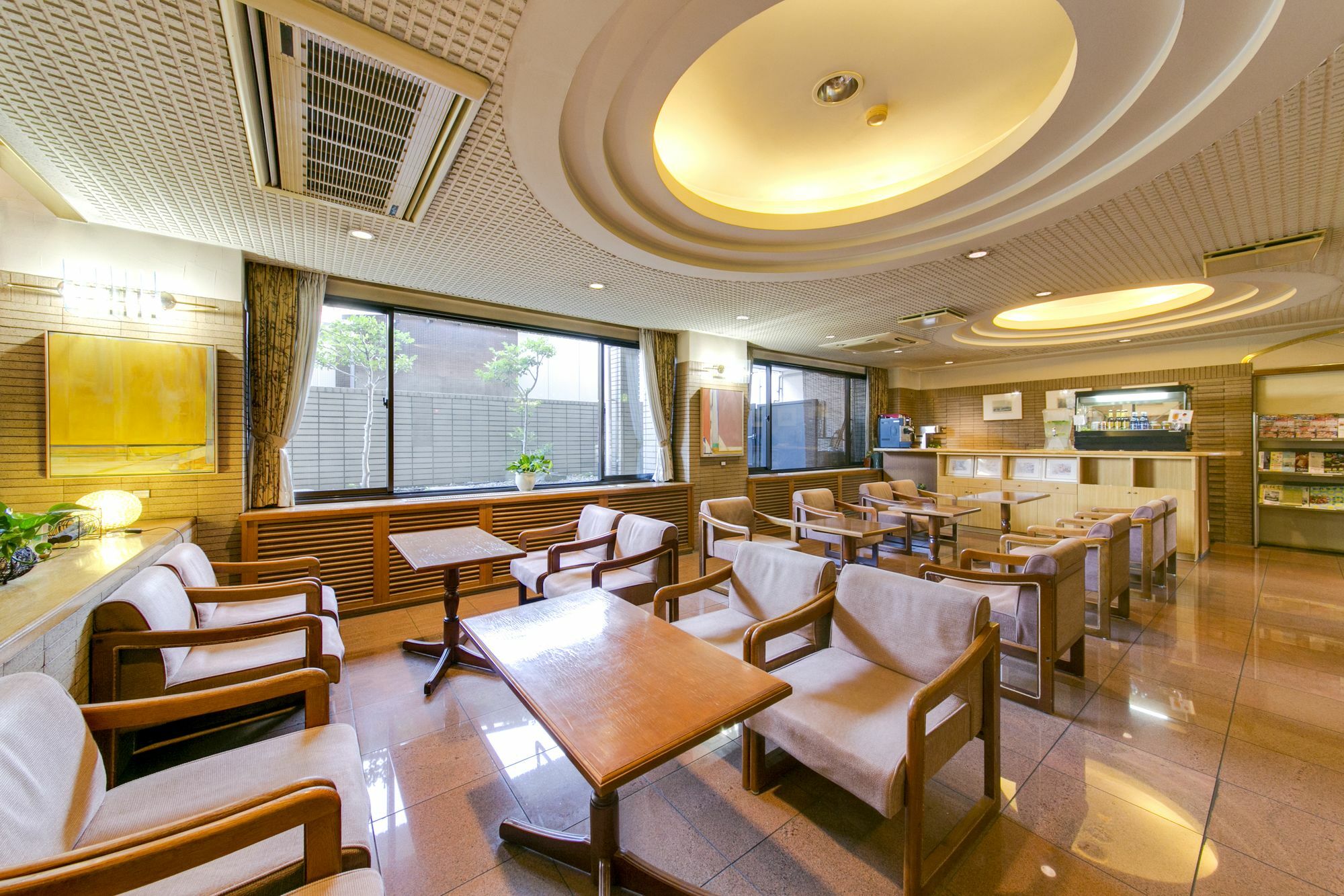 Plaza Hotel Toyota Тойота Екстериор снимка